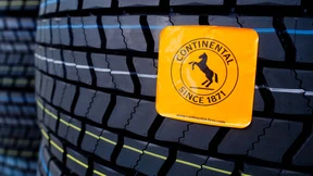 Continental lieferte jahrelang Autoteile mit zu hohem Bleigehalt