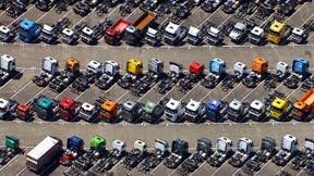 Bahn will viel Geld vom Lasterkartell