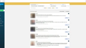 Ein digitaler Filter gegen Diskriminierung