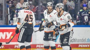 Löwen gegen „Milliardäre“