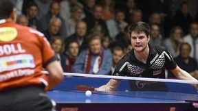 Ovtcharov gewinnt Champions League