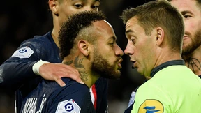 Peinliche Aktion von Neymar bei Rückkehr nach Paris