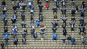 Der Fußball-Suppe fehlt das Salz