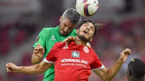 Mainz freut sich zu früh