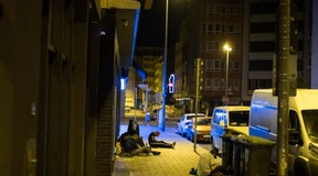 Der mühsame Weg aus dem Sumpf