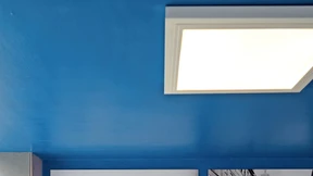 Das Ghetto wird sichtbar