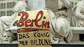 „Wir sind mitten in einer Rechtschreibkatastrophe“