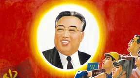 Ein Mann, ein Buch, ein Volk