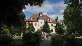 Im Wahlkreis 189 macht sich die AfD selbst Konkurrenz