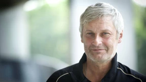 Veh ist „scharf auf den Aufstieg“