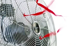 Eine Brise, nur für mich