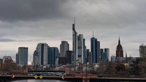 Deutsche Banken müssen ihre Kosten deutlich senken