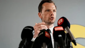 Ausgerechnet Dänemark!