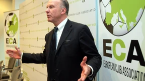 Topklubs streiten mit der Fifa