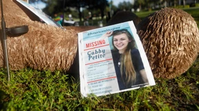 Gabby Petito wurde laut Gerichtsmediziner erdrosselt