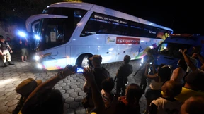 DFB-Team in Salvador angekommen
