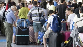Warum Fraport mit noch mehr Fluggästen rechnet