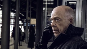 Der Mann, der zweimal lebt