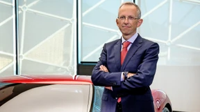 Der Mann, der Ferrari grün machen soll