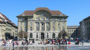 Schweizer Notenbank macht 30 Milliarden Verlust
