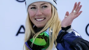Wie Mikaela Shiffrin die Selbstzweifel abschüttelte