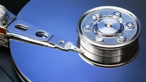 Wohin mit all den Gigabytes?