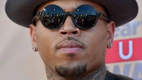 Sänger Chris Brown wegen Vergewaltigung angeklagt