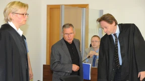 Ist der Bürgermeister ein Mörder?