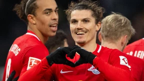 Leipziger Tormaschine setzt den Lauf fort