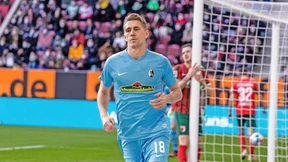 „Da Nils“ ist wieder da