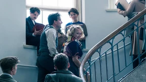 Die Liebe am Bauhaus