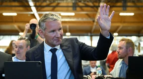 Höcke will regieren