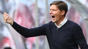 Die vielen Gesichter des Oliver Glasner