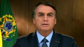 Bolsonaro macht Indigene für Waldbrände verantwortlich