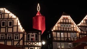 Diese Weihnachtsmärkte empfehlen wir Ihnen 2023