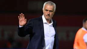 Mourinhos Chance, etwas geradezurücken