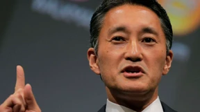 Sony prüft eine Konzernaufspaltung