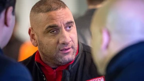 Gießener Rocker-Boss von 16 Kugeln durchsiebt