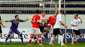 Holtby führt U21 zur EM