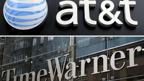 Gericht erlaubt AT&T milliardenschwere Übernahme