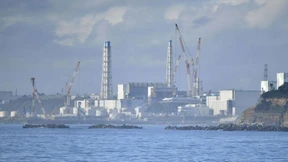 Japan beginnt Verklappung von Fukushima-Kühlwasser