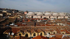 Jubiläumsfeier am Bosporus