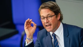 Scheuer und die „fachliche Ignoranz“