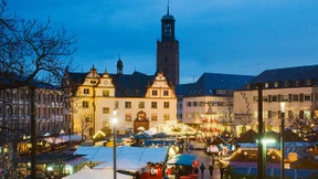 Letzter großer Weihnachtsmarkt der Region auch abgesagt