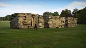 Marmor, Stein und Eisen malt