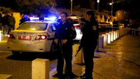 Blutige Eskalation in Jerusalem