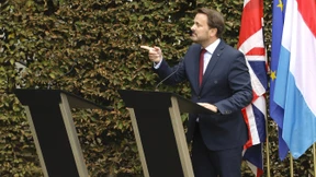 Boris Johnson und der „Hinterhalt“