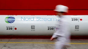 Betreiber von Nord Stream 2 ist zahlungsunfähig