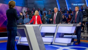 Wenn intellektueller Tiefgang auf die Rente trifft