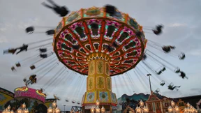 Das zähe Warten auf die ersten Volksfeste